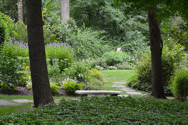 The Greneker Retreat